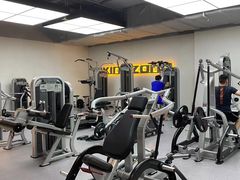 -空中健身·游泳(季佳荟新华家园店)