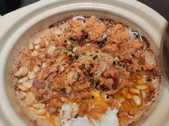 -简小舍· 民间手艺菜(古德寺店)