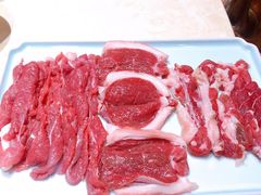-三宝涮肉(体育学院店)