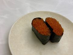 飞鱼子军舰-元气寿司(金光华店)