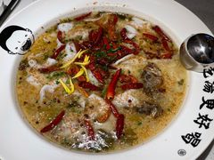 -江渔儿酸菜鱼(东厦一百店)