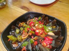 -陈记农家挂炉烤肉(雁南一路店)