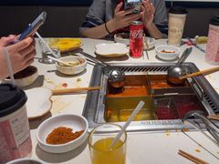 -海底捞火锅(玉桥商业广场店)