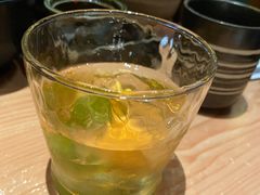 梅子酒-堂本家洋食别馆·炸猪排(中心城店)