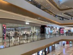 -天河城购物中心