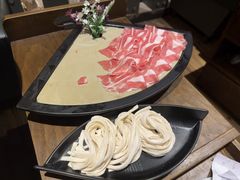 -快乐小羊·内蒙牛羊肉火锅(流花中心店)