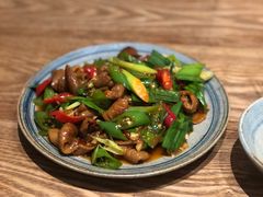 -静一餐厅·湖北菜(前门创始店)