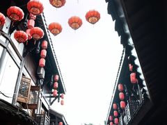 -磁器口古镇