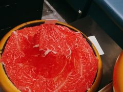 -一绪に寿喜烧(荟聚店)