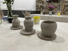 -陶语陶艺手工坊