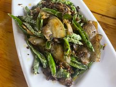 -稻香餐厅中餐干锅(劼人路店)