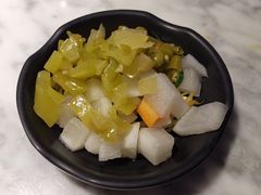 -轻捞慢起面馆(新世界百货店)