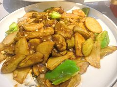 -华竹饭店(中央大街店)