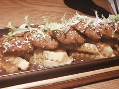 -菩提素素食餐厅(晶郦馆店)
