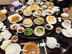 -金泰食府(竹园店)