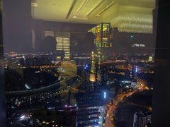 -瑞吉吧 The St·Regis Bar(长沙瑞吉酒店)