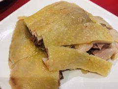 -老吉士酒家(天平路店)