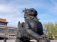 -大明幻境第一城