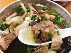 -达道武仔牛肉店(广达路店)