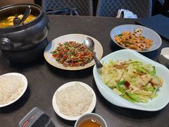-福照楼汽锅鸡·云南菜(南屏街护国门店)