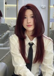 -COSMO PRO造型