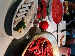 -小龙坎火锅(IFS HOT店)