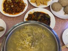 -烤肉宛饭庄(南礼士路店)