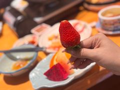 -大岛日本料理铁板烧(南通大饭店)
