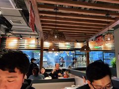 -管氏翅吧(台湾街店)