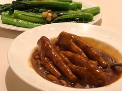 -利苑酒家(宜安广场店)