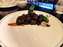 -大理实力希尔顿酒店御璽中餐厅YUXI – CHINESE RESTAURANT