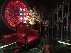 大堂-INLOVE KTV(杭州滨江宝龙城店)