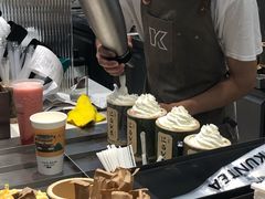 -KUNCHA鲲茶·江西制茶(铜锣湾店)
