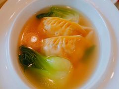 -麒麟中餐厅·经典粤菜·地道菜式老字号(广州长隆酒店)