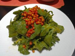 -田园北魏家宴·大同菜(御东店)