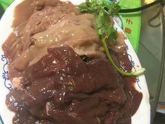 -华哥新鲜猪精品美食