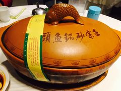 -风味小馆(天目湖宾馆店)