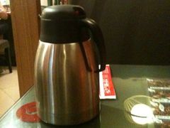 -鱼酷活鱼烤鱼(昆明路店)