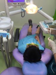 -青苗儿童口腔(长楹天街购物中心)