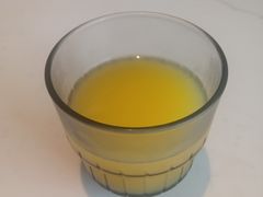 鲜橙汁-粤海喜来登酒店·盛宴海鲜牛排自助餐厅(天河城店)