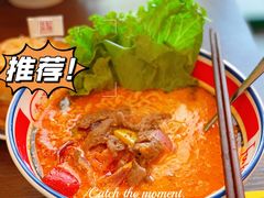 -伙记茶档(龙海风情小镇店)
