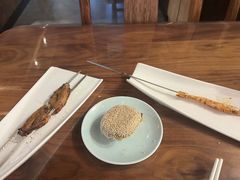 -南门小馆·清真(国贸商城店)