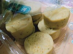 -泸溪河桃酥(秦淮夫子庙一店)