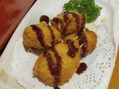-津之港·日本料理·铁板烧