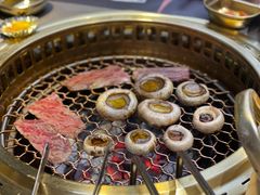-明洞王妃家烤肉(苏州中心星悦汇店)