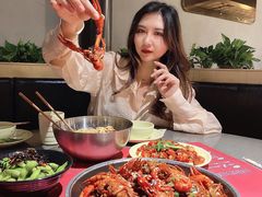 -一棠龙虾•王牌虾球(楚河汉街店)