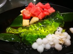 -庆合府重庆大排档(紫都城店)