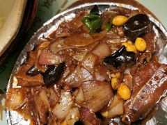 -淮安宴·淮扬菜(清河路一店)