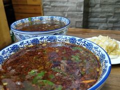 粉汤羊血-惠记粉汤羊血(小南门店)