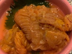 -雍和会海鲜姿造自助(湖东路店)